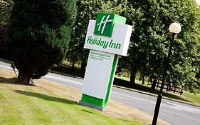 Holiday Inn Newcastle Gosforth Park By Ihg